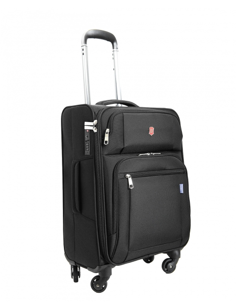 Vali TRANSPORTER Black
