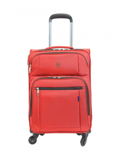 Vali LUGBRO BIZ 56L Red