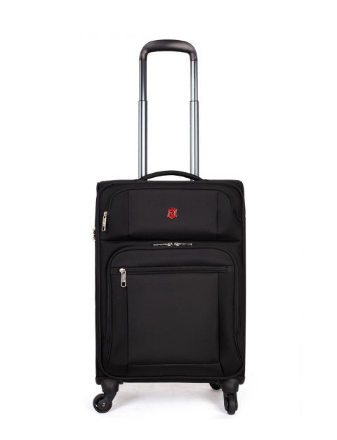 Vali LUGBRO BIZ 56L (Black)