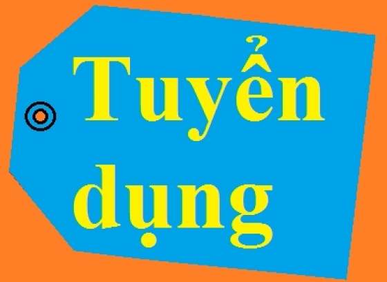 TUYỂN NHÂN VIÊN MAKETING ONLINE