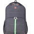 Balo laptop LUGBRO CITY WB LBV006BB